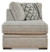 Calnita Sectional with Chaise - BWO Furniture & Mattresses