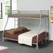 Coaster Furniture Kids Beds Bunk Bed 460062 IMAGE 1