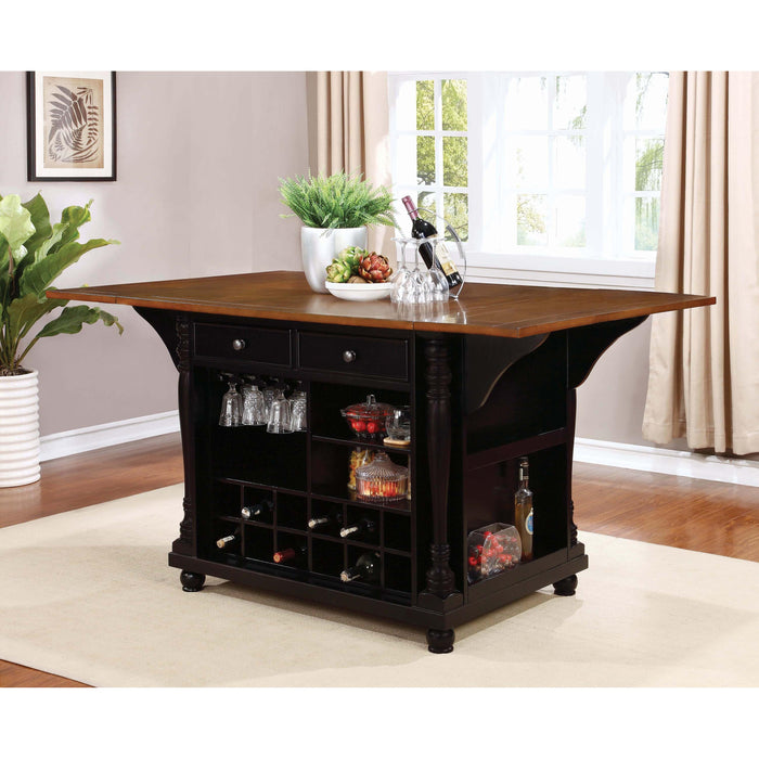 Coaster Furniture Kitchen Islands and Carts Islands 102270 IMAGE 4