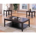 Coaster Furniture Occasional Table Set 700285 IMAGE 1