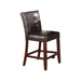 Acme Furniture Faymoor Counter Height Dining Chair 07055 IMAGE 1