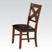 Acme Furniture Dining Chair 70003 IMAGE 1