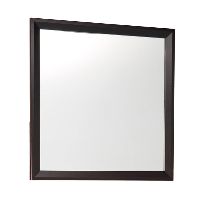 Homelegance Edina Dresser Mirror 2145-6 IMAGE 2