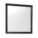 Homelegance Edina Dresser Mirror 2145-6 IMAGE 2