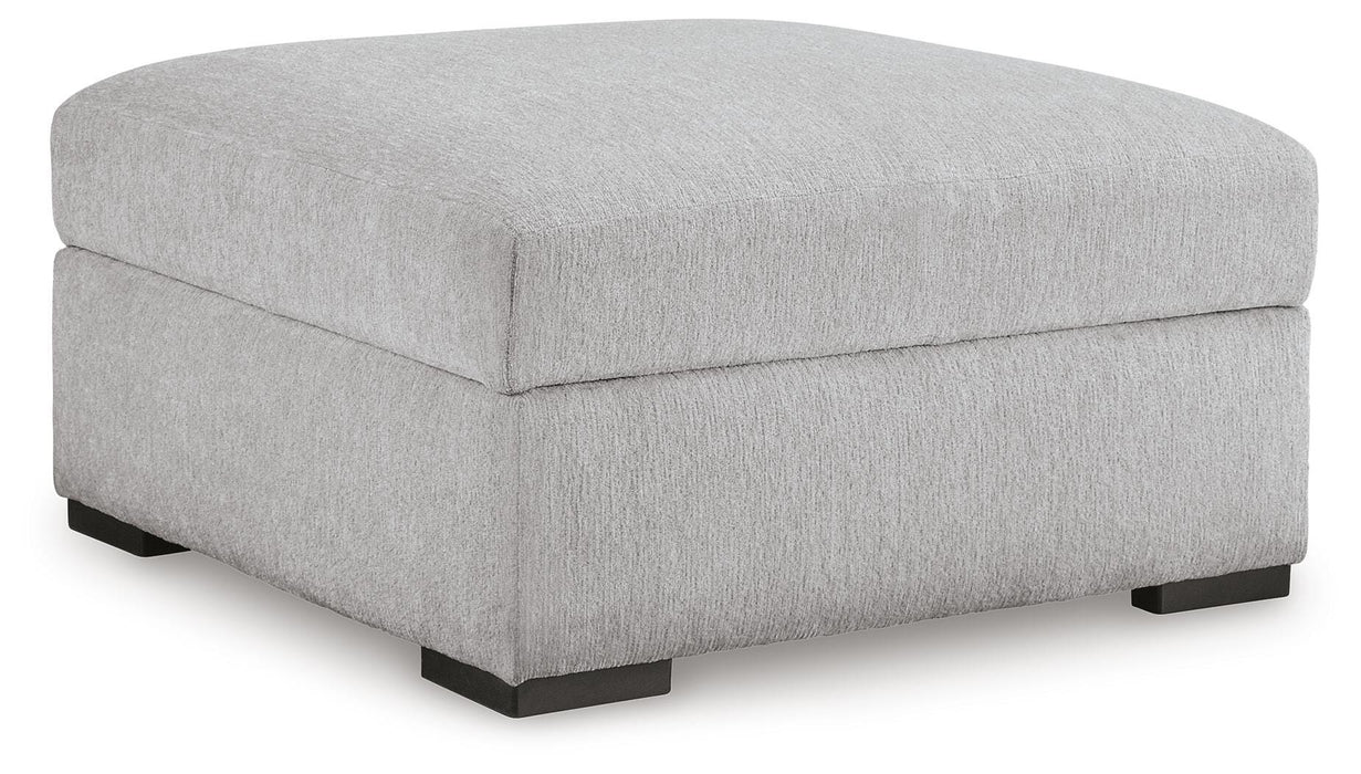 Gabyleigh Ottoman With Storage - BWO Furniture & Mattresses