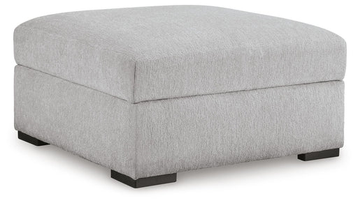 Gabyleigh Ottoman With Storage - BWO Furniture & Mattresses
