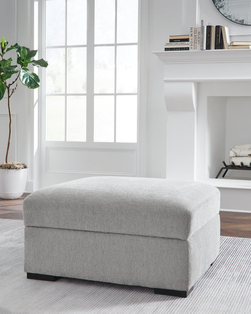 Gabyleigh Ottoman With Storage - BWO Furniture & Mattresses