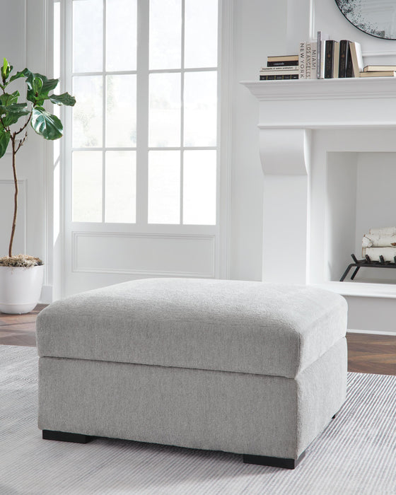 Gabyleigh Ottoman With Storage - BWO Furniture & Mattresses