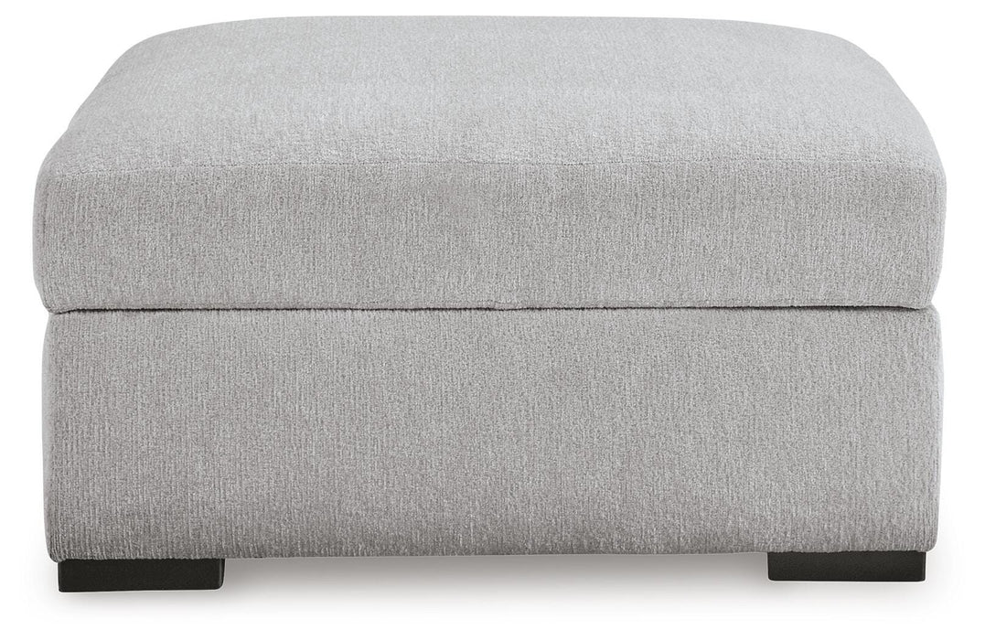 Gabyleigh Ottoman With Storage - BWO Furniture & Mattresses
