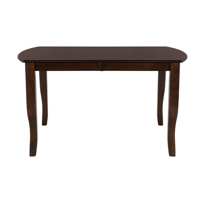 Homelegance Maeve Dining Table 2547-72 IMAGE 1