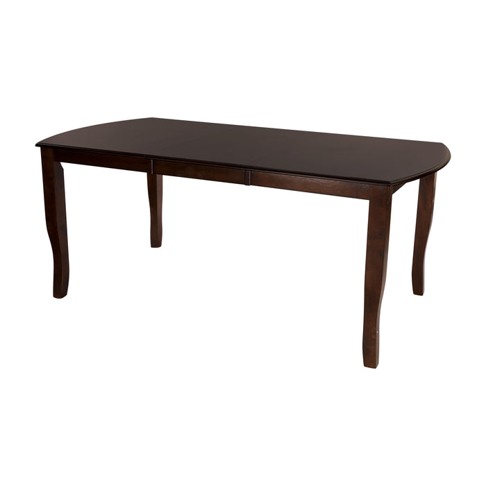 Homelegance Maeve Dining Table 2547-72 IMAGE 4