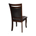 Homelegance Maeve Dining Chair 2547S IMAGE 4