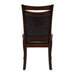 Homelegance Maeve Dining Chair 2547S IMAGE 5