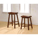 Coaster Furniture Counter Height Stool 180069 IMAGE 3