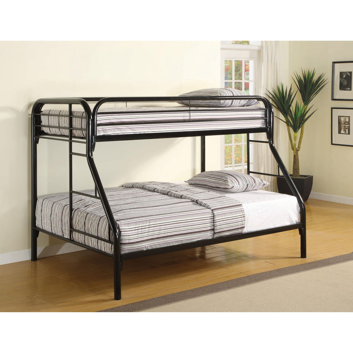 Coaster Furniture Kids Beds Bunk Bed 2258K IMAGE 2