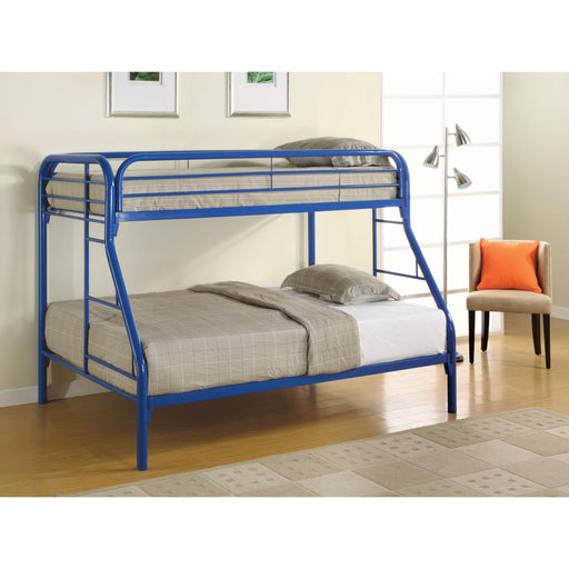 Coaster Furniture Kids Beds Bunk Bed 2258B IMAGE 2