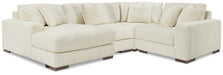 Lindyn Sectional with Chaise - BWO Furniture & Mattresses