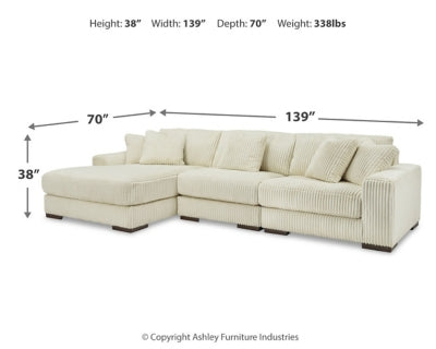 Lindyn Living Room Set - BWO Furniture & Mattresses