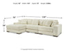 Lindyn Living Room Set - BWO Furniture & Mattresses