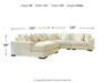Lindyn Living Room Set - BWO Furniture & Mattresses