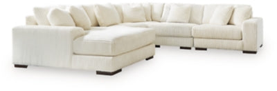 Lindyn Sectional with Chaise - BWO Furniture & Mattresses