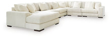 Lindyn Sectional with Chaise - BWO Furniture & Mattresses