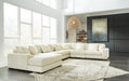 Lindyn Sectional with Chaise - BWO Furniture & Mattresses