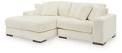 Lindyn Sectional with Chaise - BWO Furniture & Mattresses