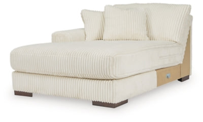 Lindyn Sectional with Chaise - BWO Furniture & Mattresses
