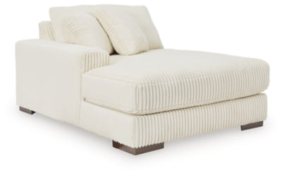 Lindyn Sectional with Chaise - BWO Furniture & Mattresses