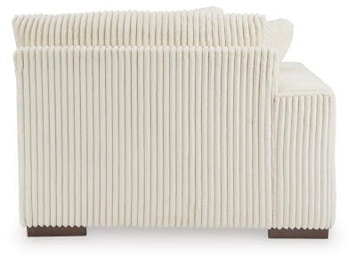 Lindyn Sectional with Chaise - BWO Furniture & Mattresses