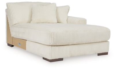 Lindyn Sectional with Chaise - BWO Furniture & Mattresses