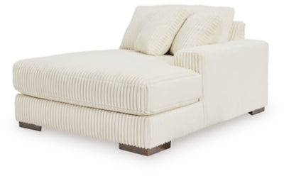 Lindyn Sectional with Chaise - BWO Furniture & Mattresses