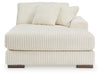 Lindyn Sectional with Chaise - BWO Furniture & Mattresses
