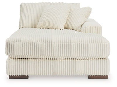 Lindyn Sectional with Chaise - BWO Furniture & Mattresses