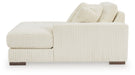 Lindyn Sectional with Chaise - BWO Furniture & Mattresses