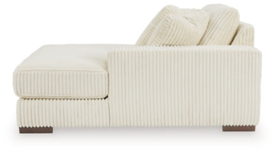 Lindyn Sectional with Chaise - BWO Furniture & Mattresses