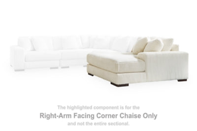 Lindyn Sectional with Chaise - BWO Furniture & Mattresses