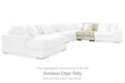 Lindyn Sectional - BWO Furniture & Mattresses