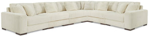 Lindyn Sectional - BWO Furniture & Mattresses