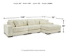 Lindyn Living Room Set - BWO Furniture & Mattresses