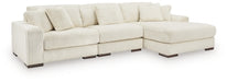 Lindyn Sectional with Chaise - BWO Furniture & Mattresses