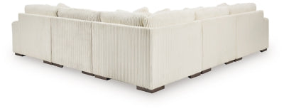 Lindyn Sectional with Chaise - BWO Furniture & Mattresses