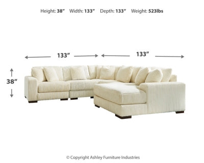 Lindyn Living Room Set - BWO Furniture & Mattresses