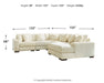 Lindyn Living Room Set - BWO Furniture & Mattresses
