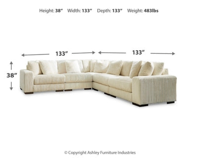 Lindyn Living Room Set - BWO Furniture & Mattresses