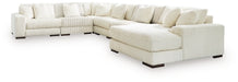 Lindyn Sectional with Chaise - BWO Furniture & Mattresses