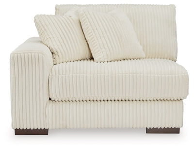 Lindyn Sectional with Chaise - BWO Furniture & Mattresses