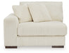 Lindyn Sectional with Chaise - BWO Furniture & Mattresses