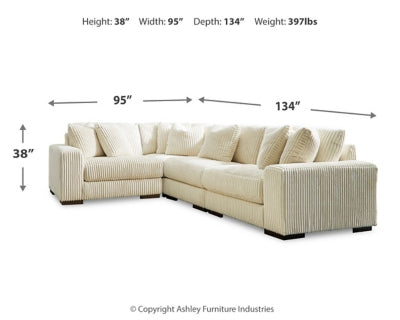 Lindyn Living Room Set - BWO Furniture & Mattresses